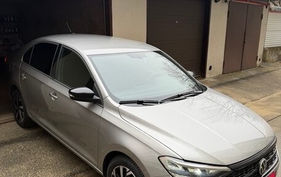 Volkswagen Polo VI (EU Market), 2021 год, 1 900 000 рублей, 1 фотография