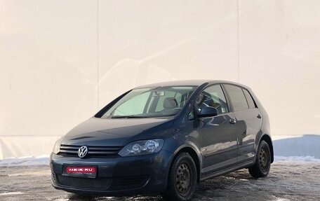 Volkswagen Golf Plus II, 2012 год, 790 000 рублей, 1 фотография