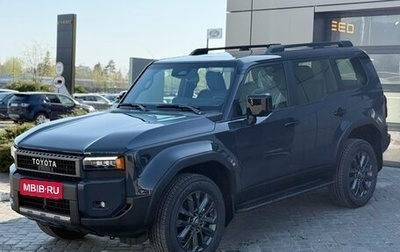 Toyota Land Cruiser Prado, 2025 год, 11 760 000 рублей, 1 фотография