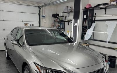 Lexus ES VII, 2022 год, 6 200 000 рублей, 1 фотография