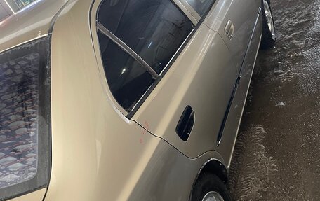 Hyundai Accent II, 2004 год, 180 000 рублей, 1 фотография