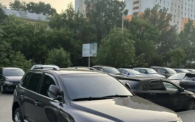 Volkswagen Touareg III, 2008 год, 1 000 000 рублей, 1 фотография