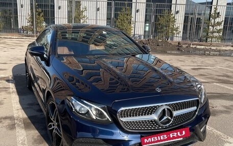 Mercedes-Benz E-Класс, 2020 год, 5 000 000 рублей, 1 фотография