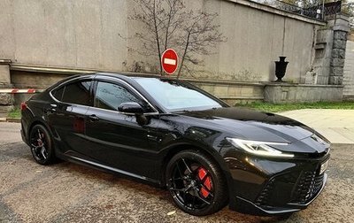 Toyota Camry, 2024 год, 4 650 000 рублей, 1 фотография