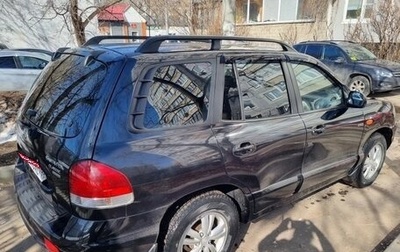 Hyundai Santa Fe Classic, 2010 год, 850 000 рублей, 1 фотография