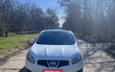 Nissan Qashqai, 2011 год, 1 150 000 рублей, 1 фотография