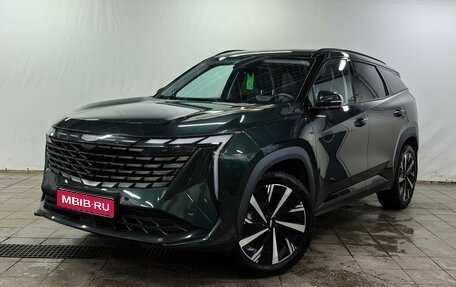 Geely Atlas, 2024 год, 2 710 000 рублей, 1 фотография