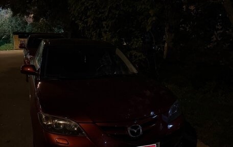 Mazda 3, 2008 год, 687 000 рублей, 1 фотография