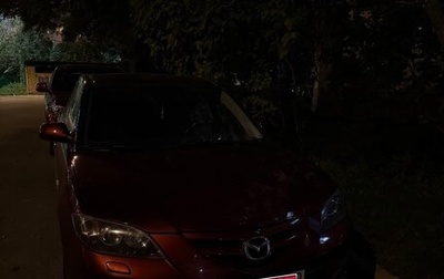 Mazda 3, 2008 год, 687 000 рублей, 1 фотография