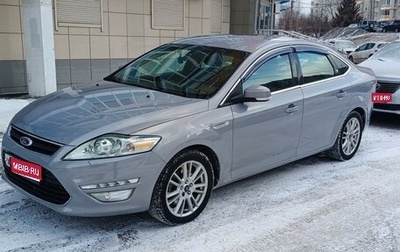 Ford Mondeo IV, 2010 год, 950 000 рублей, 1 фотография