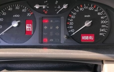 Renault Laguna II, 2003 год, 290 000 рублей, 1 фотография