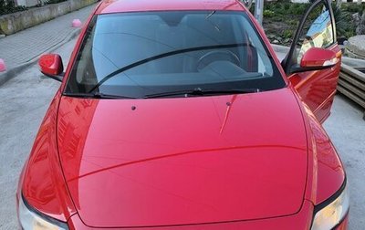 Volvo S40 II, 2011 год, 685 000 рублей, 1 фотография