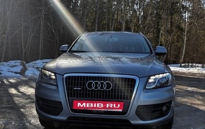 Audi Q5, 2009 год, 920 000 рублей, 1 фотография