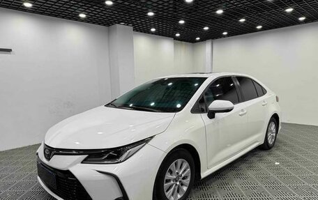 Toyota Corolla, 2022 год, 1 800 000 рублей, 1 фотография