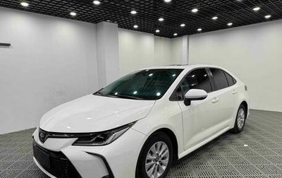Toyota Corolla, 2022 год, 1 800 000 рублей, 1 фотография