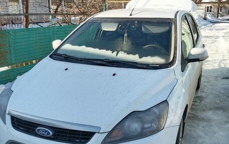 Ford Focus II рестайлинг, 2010 год, 560 000 рублей, 1 фотография