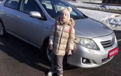 Toyota Corolla, 2008 год, 750 000 рублей, 1 фотография