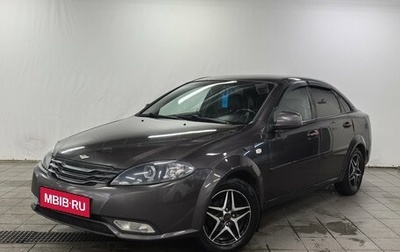 Ravon Gentra, 2017 год, 530 000 рублей, 1 фотография