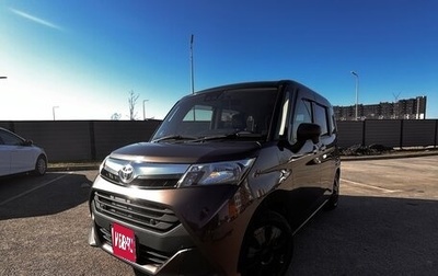 Toyota Tank I, 2019 год, 980 000 рублей, 1 фотография