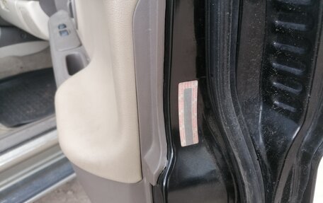 Mitsubishi Montero Sport, 1999 год, 430 000 рублей, 11 фотография