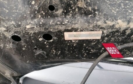 Mitsubishi Montero Sport, 1999 год, 430 000 рублей, 10 фотография