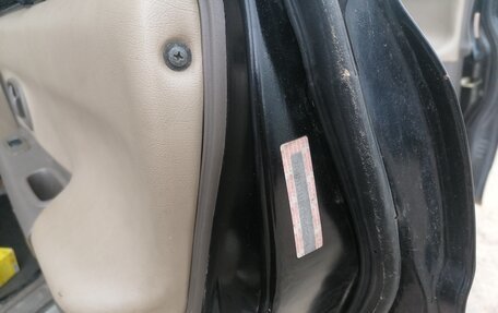 Mitsubishi Montero Sport, 1999 год, 430 000 рублей, 13 фотография