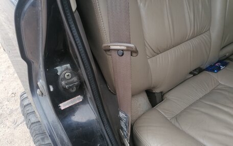 Mitsubishi Montero Sport, 1999 год, 430 000 рублей, 15 фотография