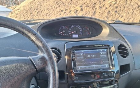 Geely MK I рестайлинг, 2012 год, 349 000 рублей, 4 фотография