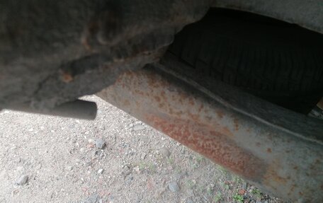 Mitsubishi Montero Sport, 1999 год, 430 000 рублей, 14 фотография