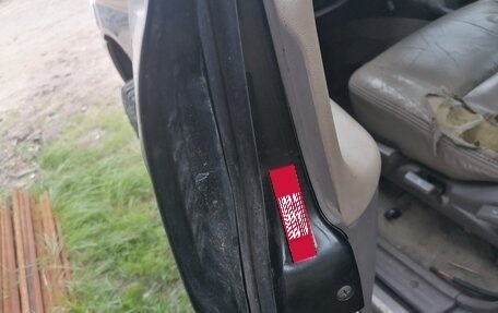 Mitsubishi Montero Sport, 1999 год, 430 000 рублей, 18 фотография