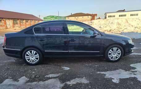Volkswagen Passat B6, 2009 год, 750 000 рублей, 6 фотография