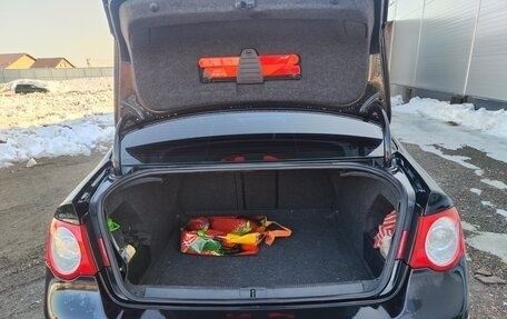 Volkswagen Passat B6, 2009 год, 750 000 рублей, 5 фотография