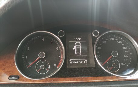 Volkswagen Passat B6, 2009 год, 750 000 рублей, 11 фотография