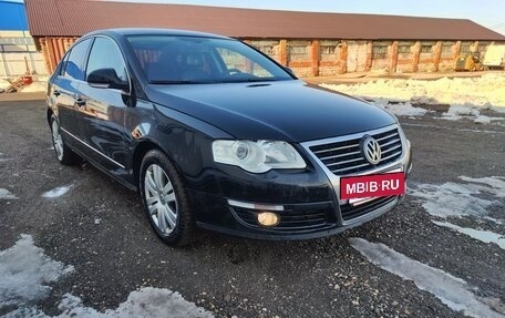 Volkswagen Passat B6, 2009 год, 750 000 рублей, 8 фотография
