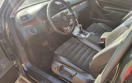 Volkswagen Passat B6, 2009 год, 750 000 рублей, 12 фотография