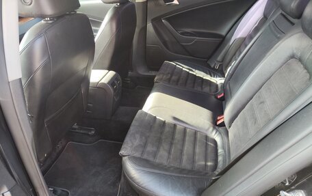 Volkswagen Passat B6, 2009 год, 750 000 рублей, 14 фотография