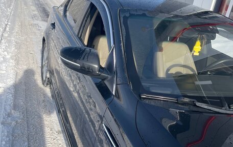 KIA Optima III, 2014 год, 1 390 000 рублей, 12 фотография