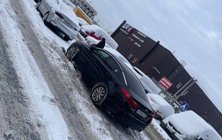 KIA Optima III, 2014 год, 1 390 000 рублей, 20 фотография