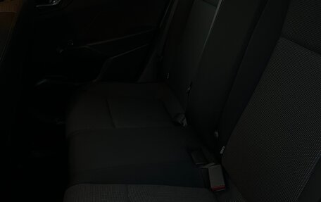 Hyundai Solaris II рестайлинг, 2019 год, 1 490 000 рублей, 7 фотография