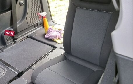 Opel Zafira B, 2007 год, 540 000 рублей, 2 фотография