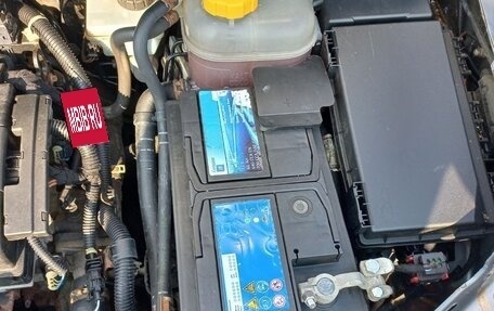 Opel Zafira B, 2007 год, 540 000 рублей, 6 фотография