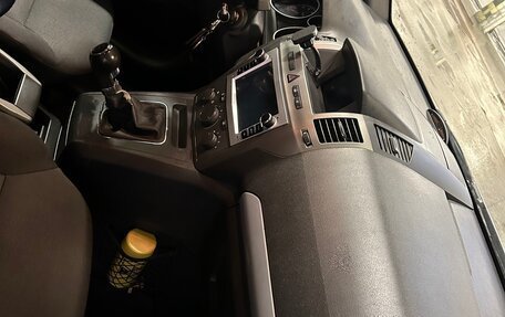 Opel Zafira B, 2007 год, 540 000 рублей, 15 фотография