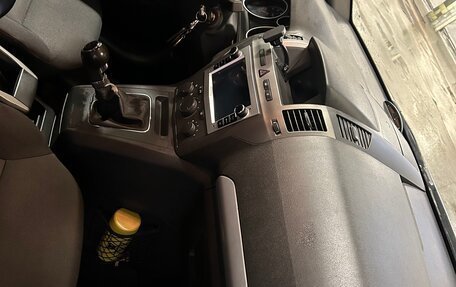 Opel Zafira B, 2007 год, 540 000 рублей, 16 фотография