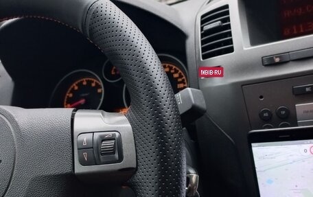 Opel Zafira B, 2007 год, 540 000 рублей, 11 фотография