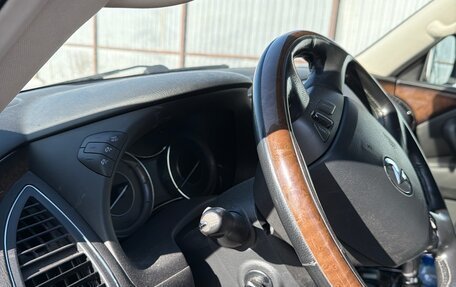 Infiniti QX56, 2012 год, 1 650 000 рублей, 3 фотография