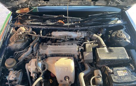 Toyota Vista, 1997 год, 214 990 рублей, 7 фотография