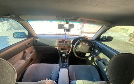 Toyota Vista, 1997 год, 214 990 рублей, 6 фотография