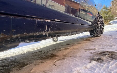 Toyota Vista, 1997 год, 214 990 рублей, 8 фотография