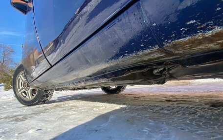 Toyota Vista, 1997 год, 214 990 рублей, 9 фотография