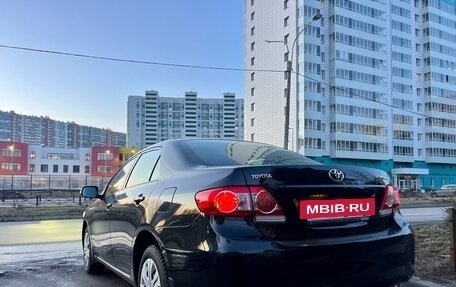 Toyota Corolla, 2013 год, 1 265 000 рублей, 3 фотография
